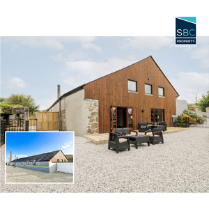 West Dry Holiday Cottages, Carbis Wharf, Roche, St. Austell,