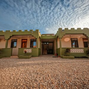 Zanzibar House For Sale - Nungwi Region | 2 Bedrooms