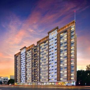 Magus City – 1 BHK Carpet Area 330 sq. ft. Kalyan