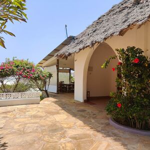Zanzibar Beach House - Pwani Mchangani Region | 5,900 SQM