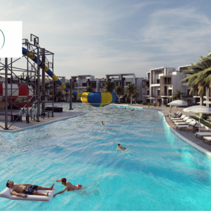 Two bedroom Apartment + 48 sqm private garden in Holidays 