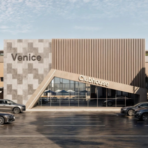 Venice Resort – A Luxurious Lifestyle on the Red Sea Coast