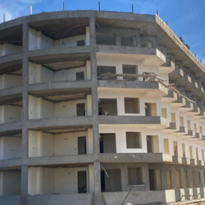 Sea Pool View Apt 68 m2 in Storia Resort at 10% Down Payment