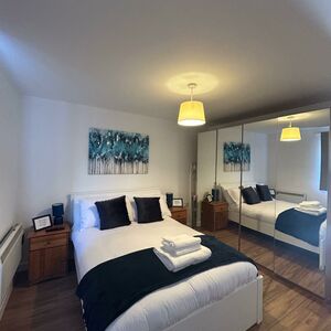 City Center Flat, Newcastle upon Tyne