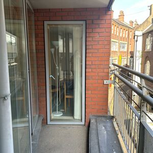 City Center Flat, Newcastle upon Tyne