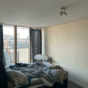 City Center Flat, Newcastle upon Tyne
