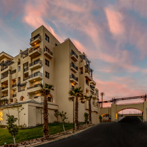 Spacious Studio in Aldau Heights, Hurghada