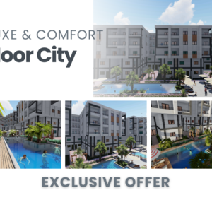 ✨ Exclusive offer - Noor City