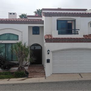 Venta de Casa en Real del Mar, Tijuana. Seguridad. Casa  clu