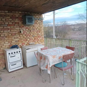 Cheap property in Dobrich with bathroom