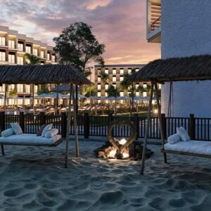 Bella Bay Beach Resort Hurghada Red Sea