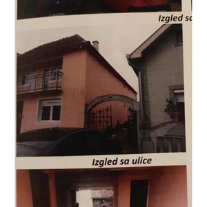 I am selling a house in Indjija.