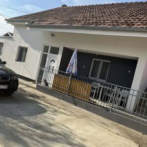 I am selling a house in Surcin-Belgrade