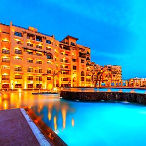 Aldau Heights in Al-Haddaba Hurghada Red Sea🌊