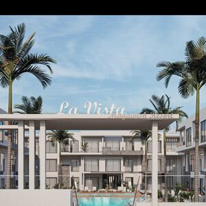 La Vista - Modern Living in Magawish, Hurghada