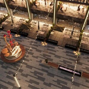 Venice Resort – A Luxurious Lifestyle on the Red Sea Coast