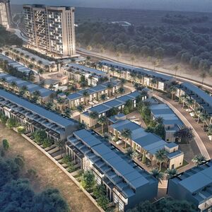 Stunning 2 bedroom townhouse for sale in Dubai