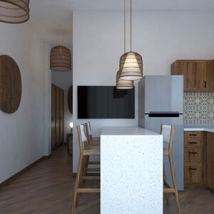 Bahari - Luxury 1-Bdr Zanzibar Studio for Sale