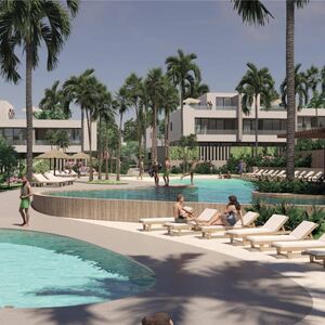 Luxury Waterfront Living at IL Bayou Laguna – Sahl Hasheesh