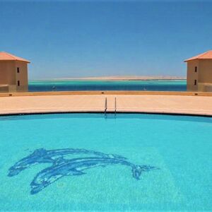 Panoramic Sea View Apt 89 Sqm in The View Residence