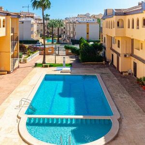 Property in Spain. Apartment in Punta Prima,Costa Blanca