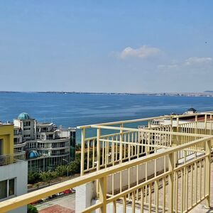 Apartment with 2 Bedrooms & Sea View | Imperial Fort Club, S