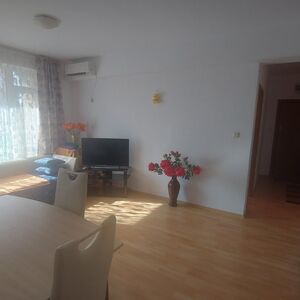Two-Bedroom Apartment in Sunny Day 6 Complex, Sunny Beach