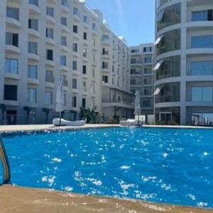 1 Bedroom Apartment for sale at Scandic Resort Hurghada