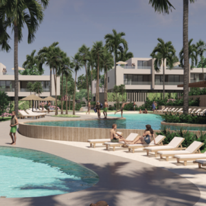 Exclusive 2-Bedroom Chalet in Il Bayou, Sahl Hasheesh