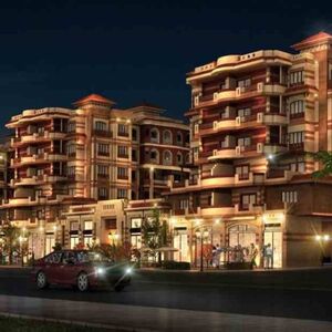 Florenza Arabia Road – Your New Home in the Heart of the Cit