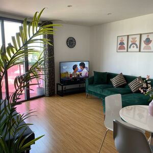 Park Village, Regent's Park, London, NW1