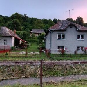 Hunter´s homestead for sale only 100 miles from Budapest 