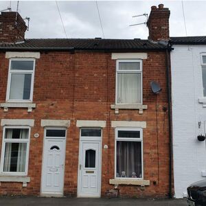 Flowitt St, Mexborough S64 9NN
