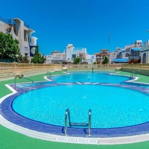 Property in Spain, Bungalow in La Mata,Costa Blanca,Spain