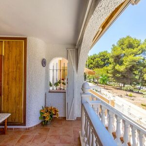 Property in Spain, Bungalow in Mil Palmeras,Costa Blanca
