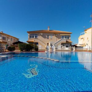 Property in Spain, Bungalow in Torrevieja,Costa Blanca,Spain