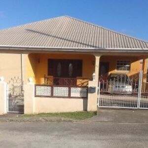 1,2 & 3 Apartment Property