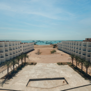 Spacious Sea View Studio in Bella Bay