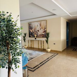 Aqua Infinity – Modern Living by the Red Sea in Al Ahyaa