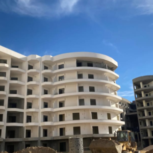 Sea Pool View Apt 81 Sqm in Storia at 10% Down Payment