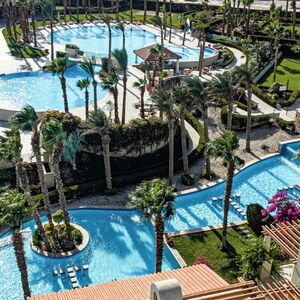 Studio in Veranda, Sahl Hasheesh