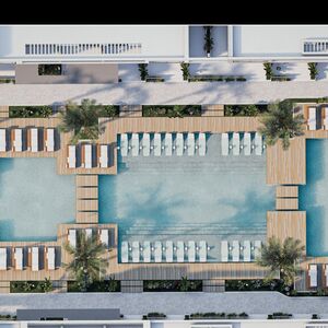 Luxury Living at La Vista – Magawish, Hurghada
