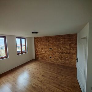 Duplex apartment of 95m2 in Bajina Basta