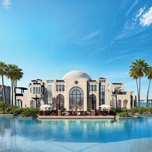 CALA – Your Exclusive Escape in Sahl Hasheesh, Hurghada