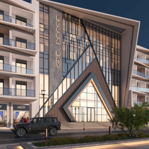 Own Your Dream Home in the Heart of Hurghada – Bella Bay