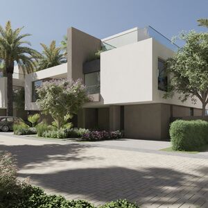 111m2 chalet, two bedrooms, in Bayou Laguna