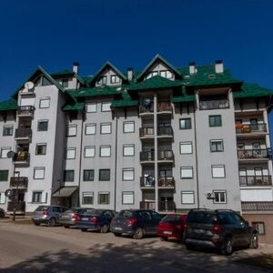 I am selling an apartment in Zlatibor, 41 m2