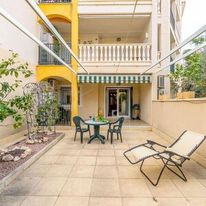 Property in Spain. Apartments in Orihuela Costa,Costa Blanca