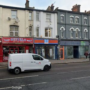 SOLD!  Southbury Road, Enfield London, EN1 1YT