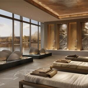 Atlantis Resort – Where Luxury Meets Prime Location